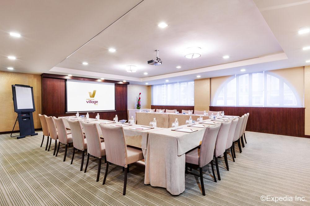 Village Court By Far East Hospitality Khách sạn Singapore