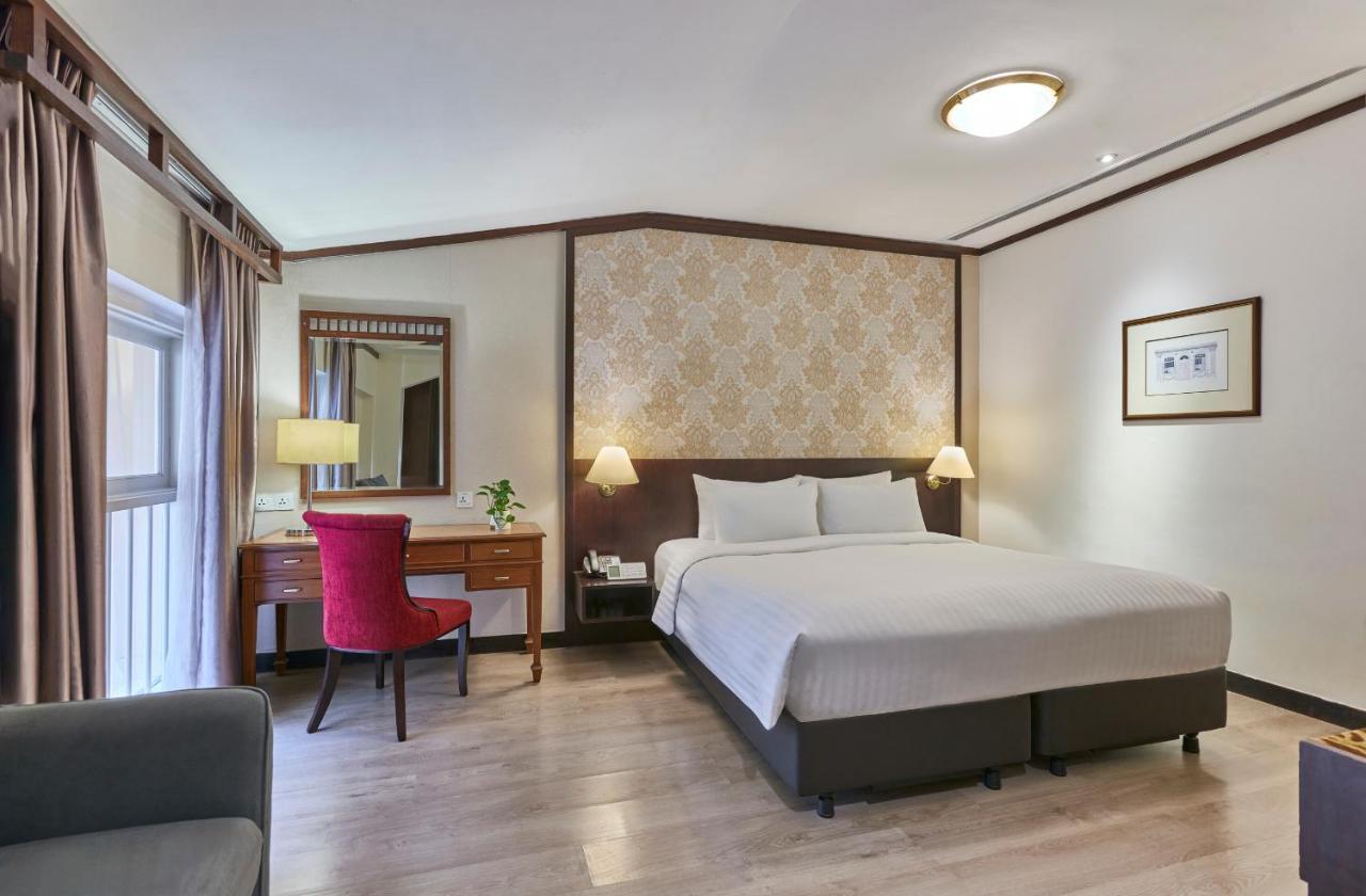 Hotel Village Court By Far East Hospitality Singapura