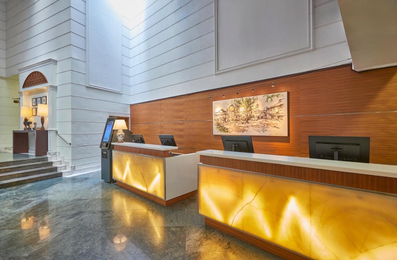 Village Court By Far East Hospitality Hotel Singapura