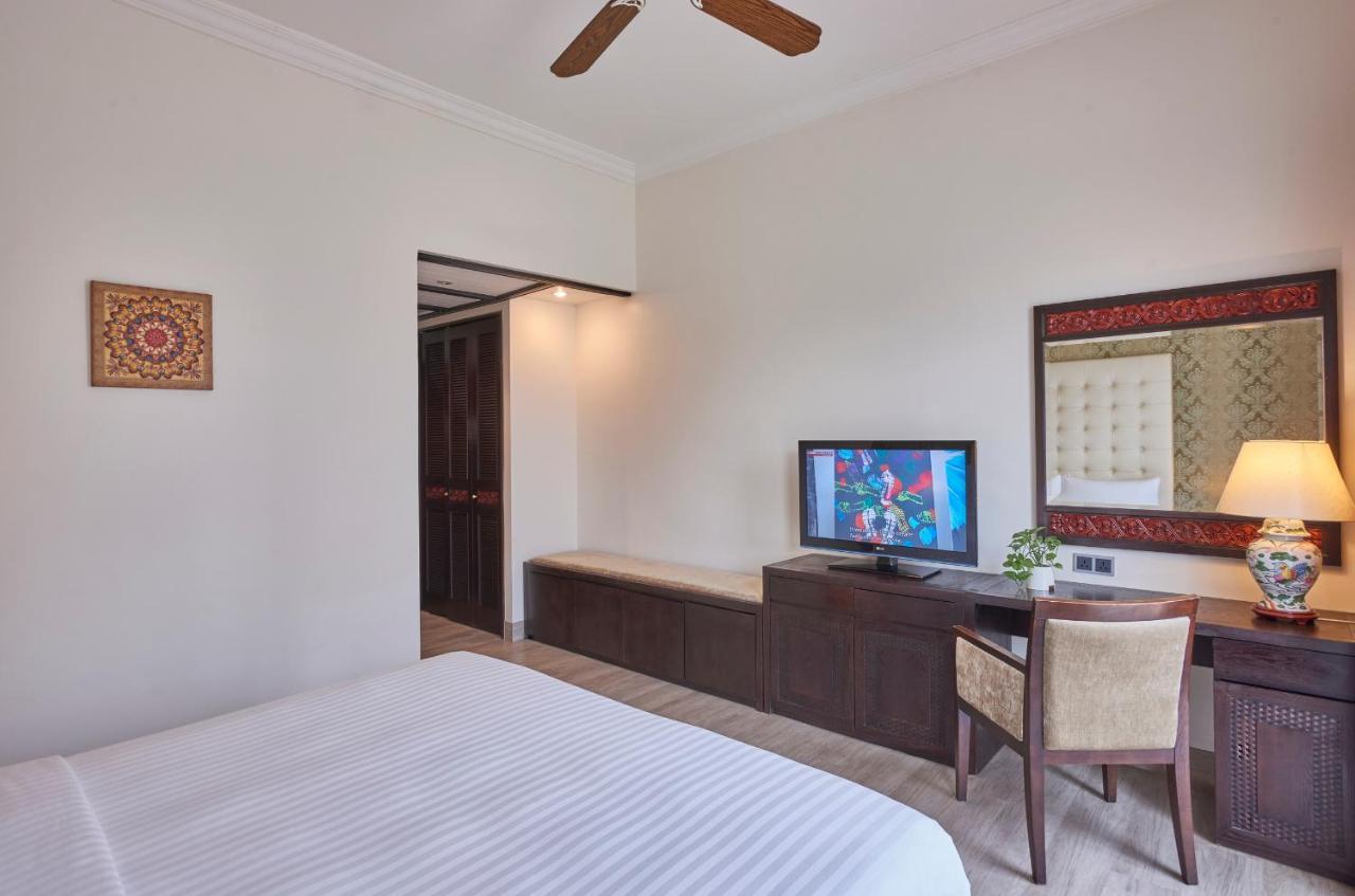 Khách sạn Village Court By Far East Hospitality Singapore