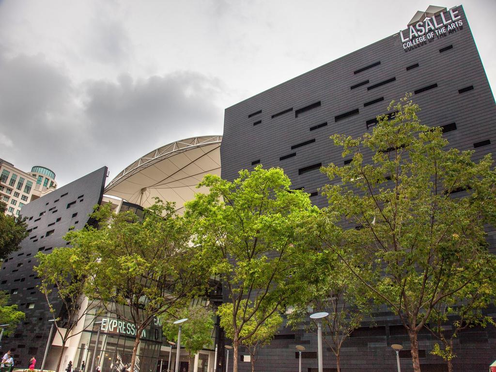 Village Court By Far East Hospitality Singapura