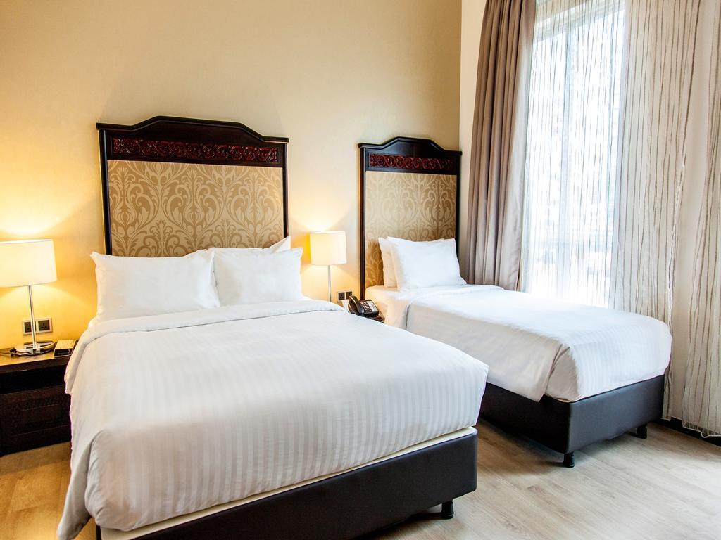 Hotel Village Court By Far East Hospitality Singapura