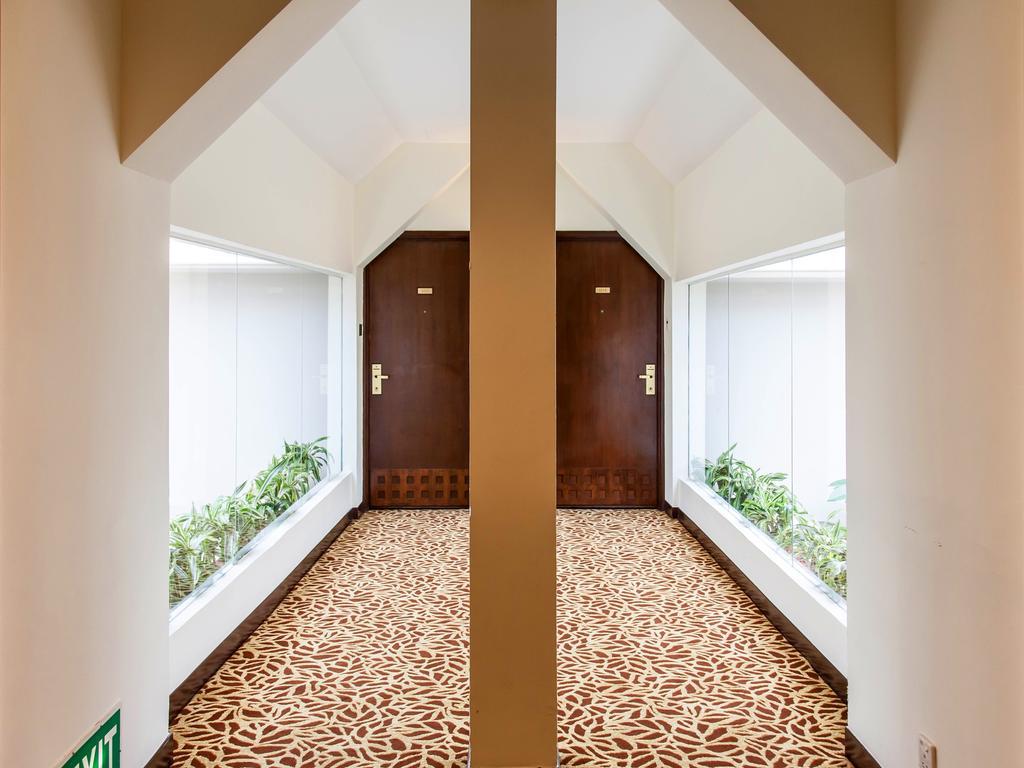 Village Court By Far East Hospitality 4* Singapura