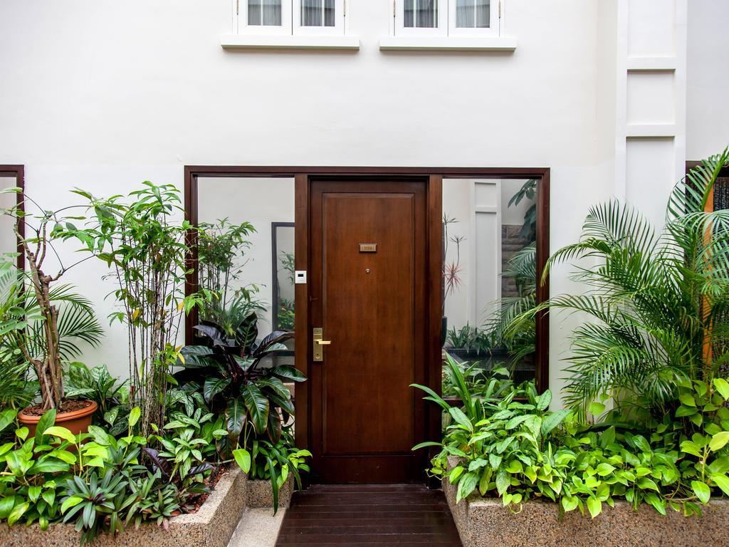 Village Court By Far East Hospitality Khách sạn