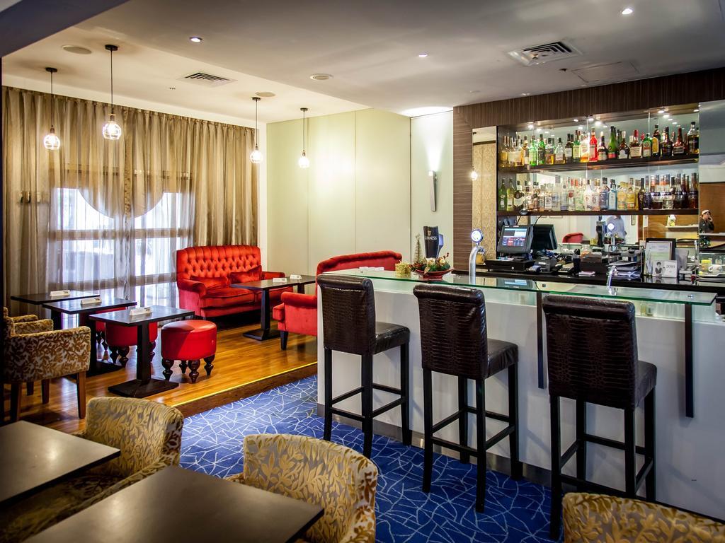 Khách sạn Village Court By Far East Hospitality 4*