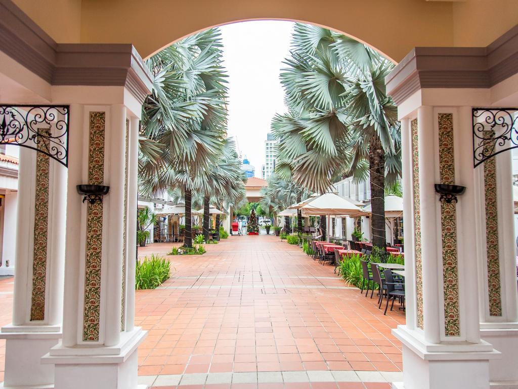 Khách sạn Village Court By Far East Hospitality Singapore