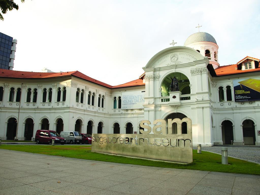 Khách sạn Village Court By Far East Hospitality