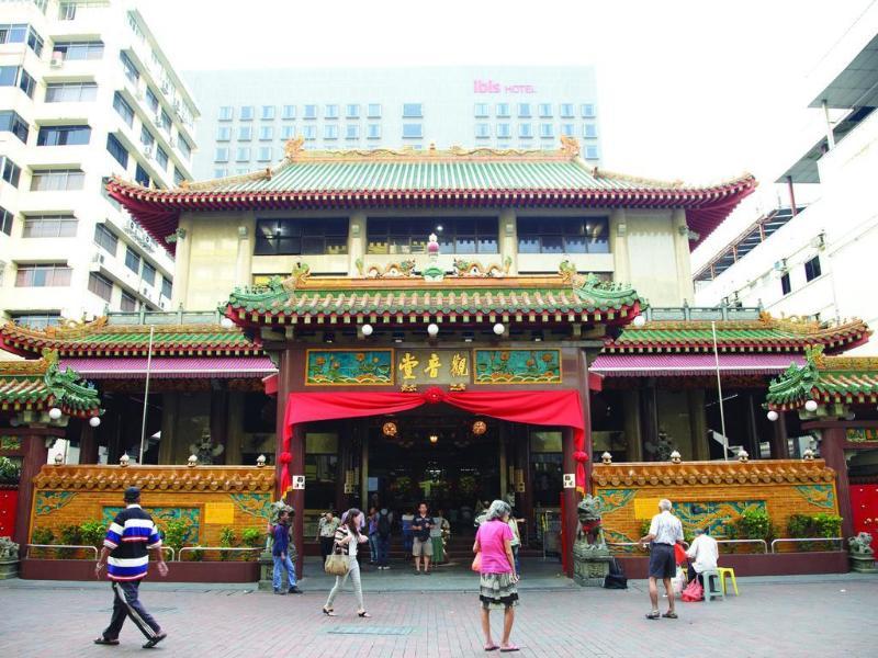 Khách sạn Village Court By Far East Hospitality Singapore
