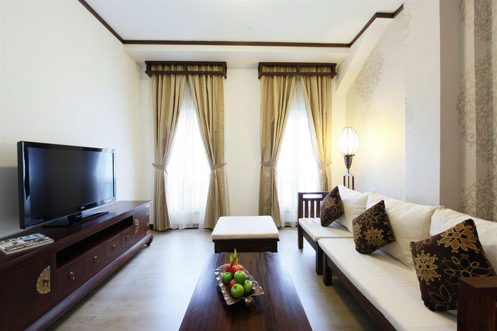 Khách sạn Village Court By Far East Hospitality Singapore