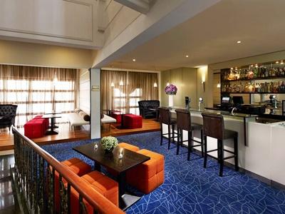 Khách sạn Village Court By Far East Hospitality 4*