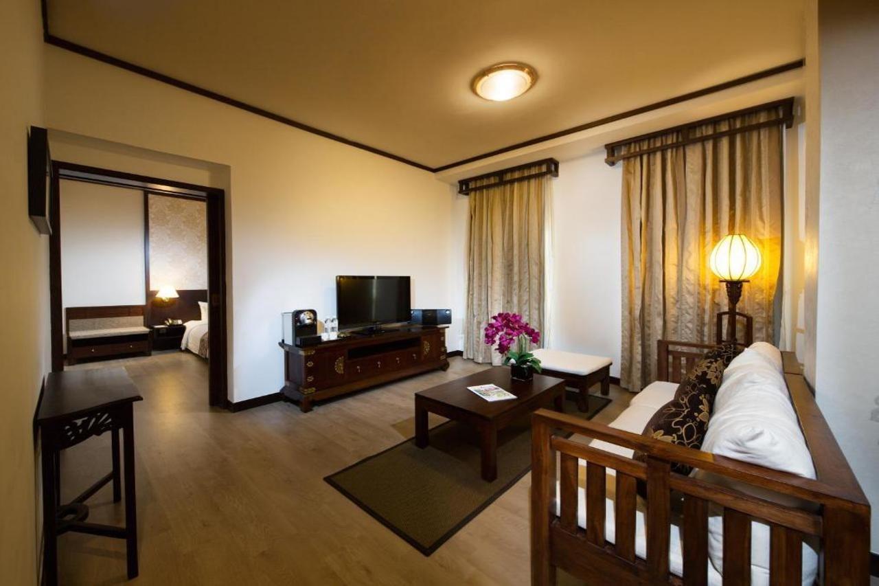 Khách sạn Village Court By Far East Hospitality 4*